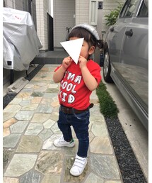 いただきもの | Tシャツ/カットソー