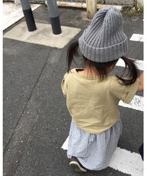GU | スカート