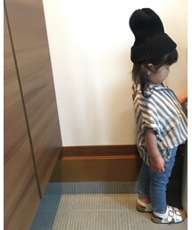 韓国子供服 | シャツ/ブラウス