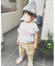 韓国子供服 | Tシャツ/カットソー