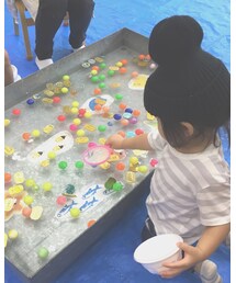 ボールすくい | その他