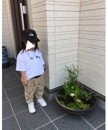 THE NORTH FACE | 帽子