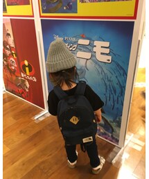 ファインディング ニモ | その他