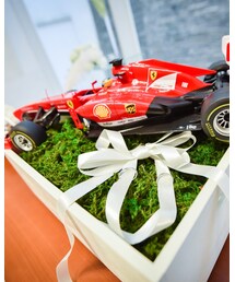 リングピロー | その他