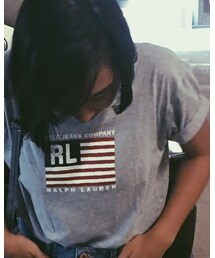 POLO RALPH LAUREN | Tシャツ/カットソー