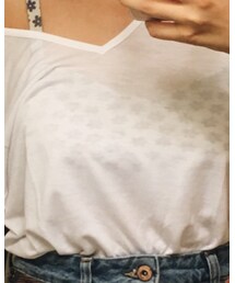 ZARA | Tシャツ/カットソー