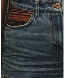 Bershka | デニムパンツ