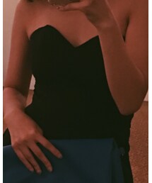 H&M | つなぎ/オールインワン