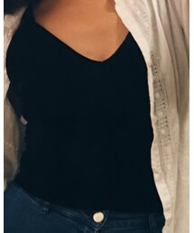 Brandy Melville | タンクトップ