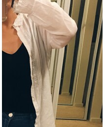 45R | シャツ/ブラウス