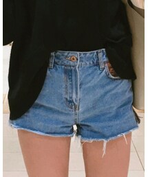 Bershka | デニムパンツ