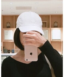 Brandy Melville | キャップ