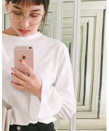 ZARA | その他トップス