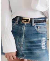 Levi's | デニムスカート