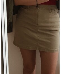 Hollister | スカート