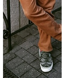 VANS | スリッポン