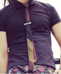 LAD MUSICIAN | LAD MUSICIAN Tie(ネクタイ)