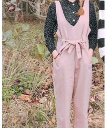 RAINBOW SHOP | つなぎ/オールインワン