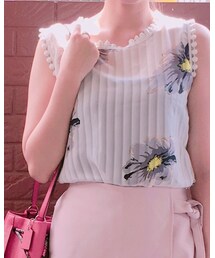 QUEEN SHOP | トップス