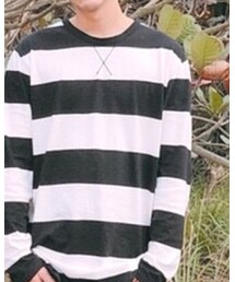 5 | Tシャツ/カットソー