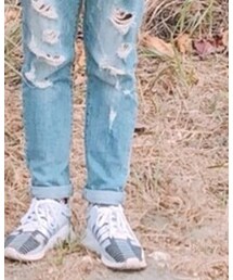 adidas | シューズ