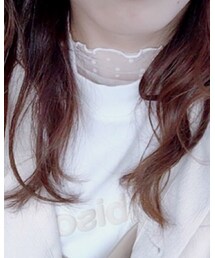 Heather | トップス