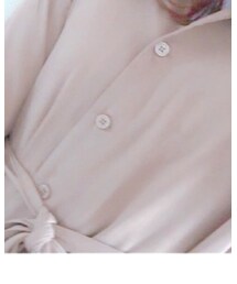 GLOBAL WORK | ワンピース/ドレス