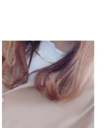 Heather | ネックレス