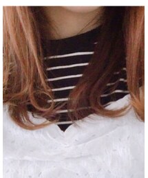 LOWRYS FARM | スウェット