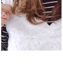 LOWRYS FARM | その他トップス