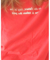 ZARA | Tシャツ/カットソー