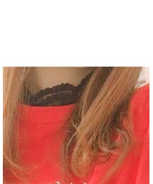 LOWRYS FARM | シャツ/ブラウス