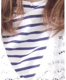 GU | Tシャツ/カットソー