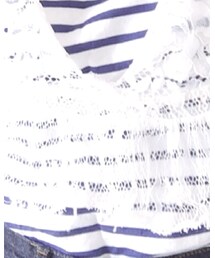 LOWRYS FARM | その他トップス