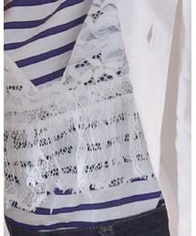 LOWRYS FARM | その他トップス