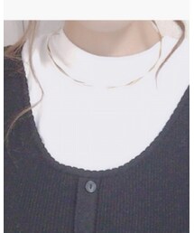 SECRETLABEL | Tシャツ/カットソー