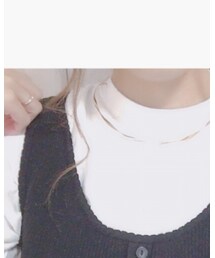 Heather | ネックレス