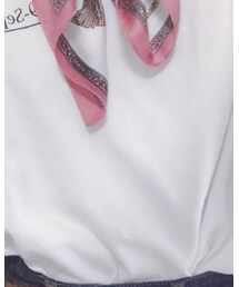 SECRETLABEL | トップス