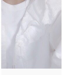 NICE CLAUP | トップス