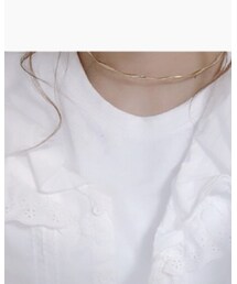 SECRETLABEL | トップス