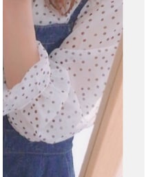 RETRO GIRL | トップス