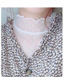 Heather | トップス