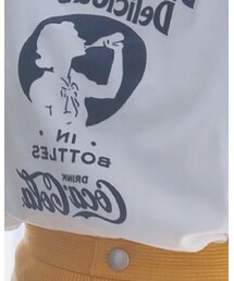 earth music&ecology | Tシャツ/カットソー