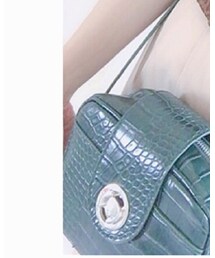 ZARA | ショルダーバッグ