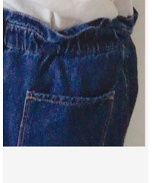 ZARA | デニムパンツ