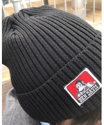 BEN DAVIS | ニットキャップ/ビーニー