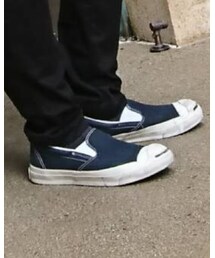 CONVERSE | スニーカー