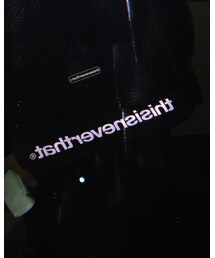 thisisneverthat | ショルダーバッグ