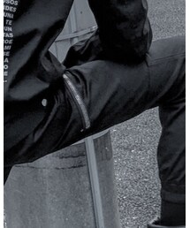Rick Owens | カーゴパンツ