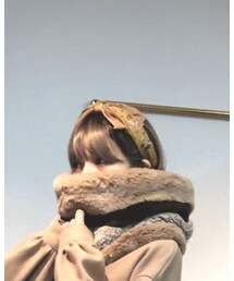 les Singnes | ヘアアクセサリー